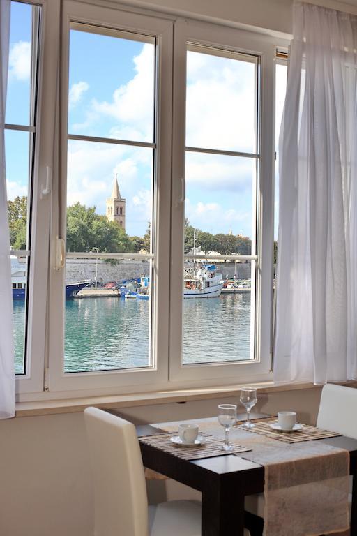 Estudio con vistas al mar
